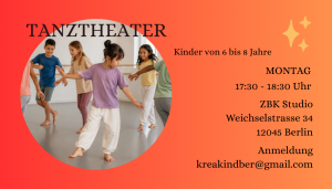 Tanztheater