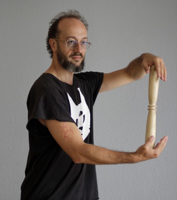 Diego Agulló