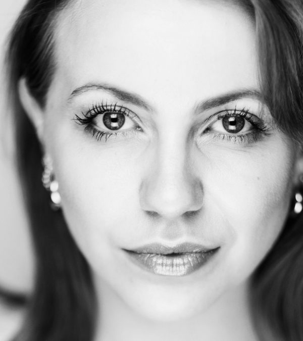 Carina Leopold