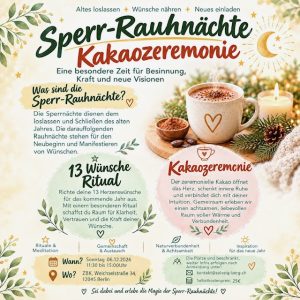 Kakaozeremonie